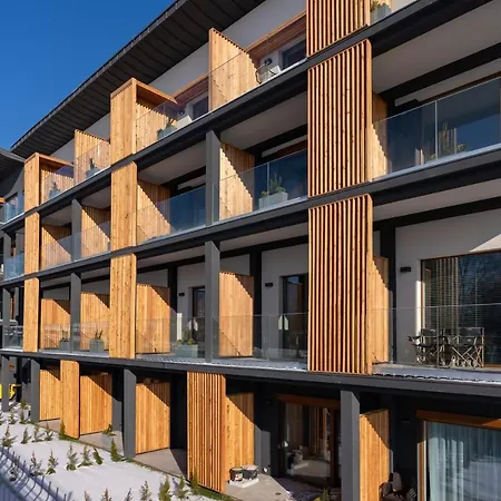 Apartament Premium 28 Laguna Beskidow Nad Jeziorem Zywieckim - Dream Apart Zarzecze  Exterior foto