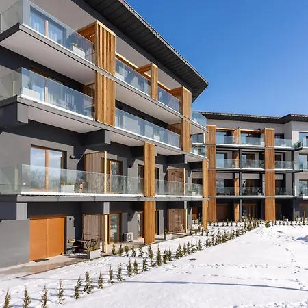 Apartament Premium 28 Laguna Beskidow Nad Jeziorem Zywieckim - Dream Apart Zarzecze  Exterior foto