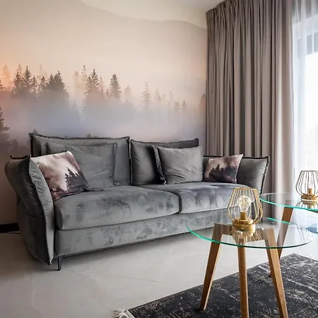Apartament Premium 28 Laguna Beskidow Nad Jeziorem Zywieckim - Dream Apart Zarzecze  Exterior foto