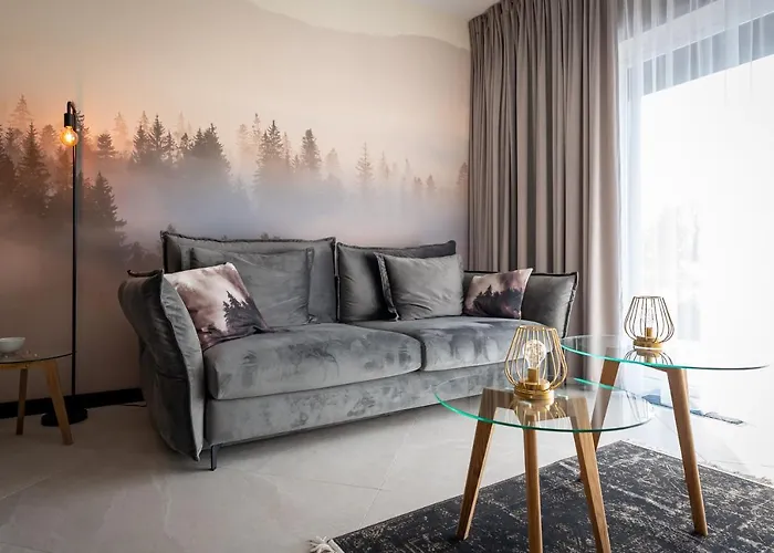 Apartament Premium 28 Laguna Beskidow Nad Jeziorem Zywieckim - Dream Apart