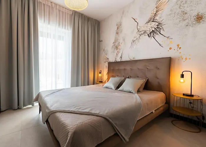 Apartament Premium 28 Laguna Beskidow Nad Jeziorem Zywieckim - Dream Apart