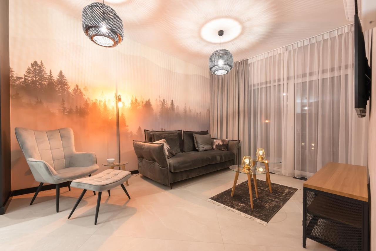 Apartment Premium 28 Laguna Beskidow Nad Jeziorem Zywieckim - Dream Zarzecze (Silesia)