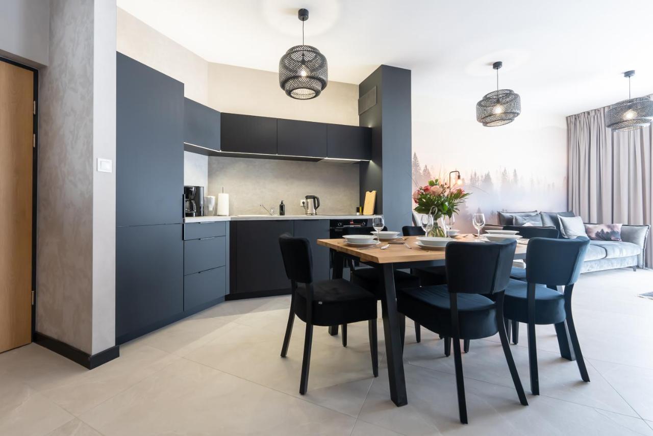 Apartment Premium 28 Laguna Beskidow Nad Jeziorem Zywieckim - Dream Zarzecze (Silesia)