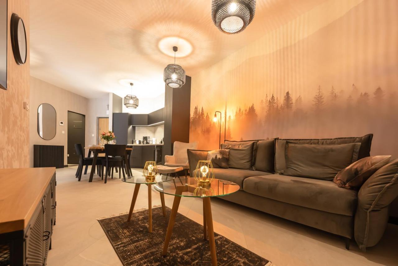 Apartment Premium 28 Laguna Beskidow Nad Jeziorem Zywieckim - Dream