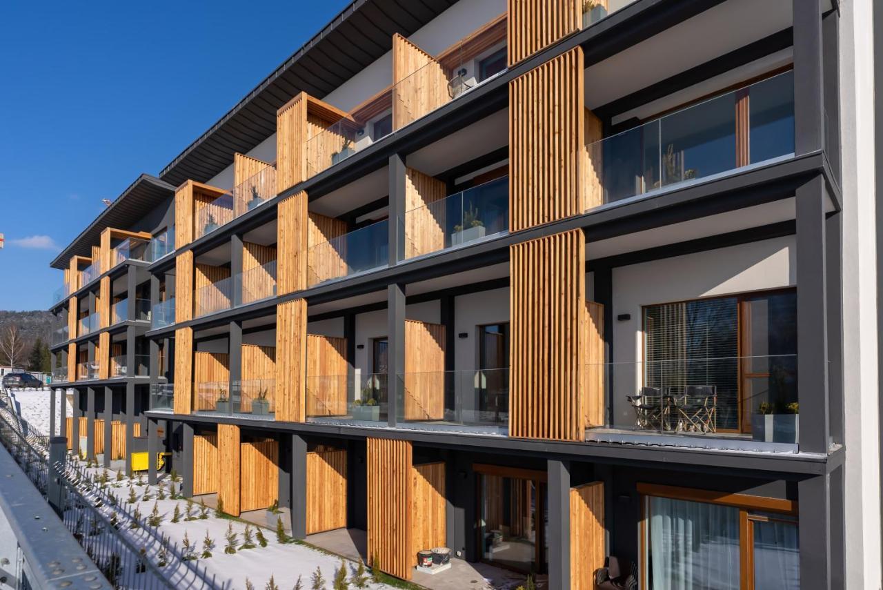 Premium 28 Laguna Beskidow Nad Jeziorem Zywieckim - Dream *