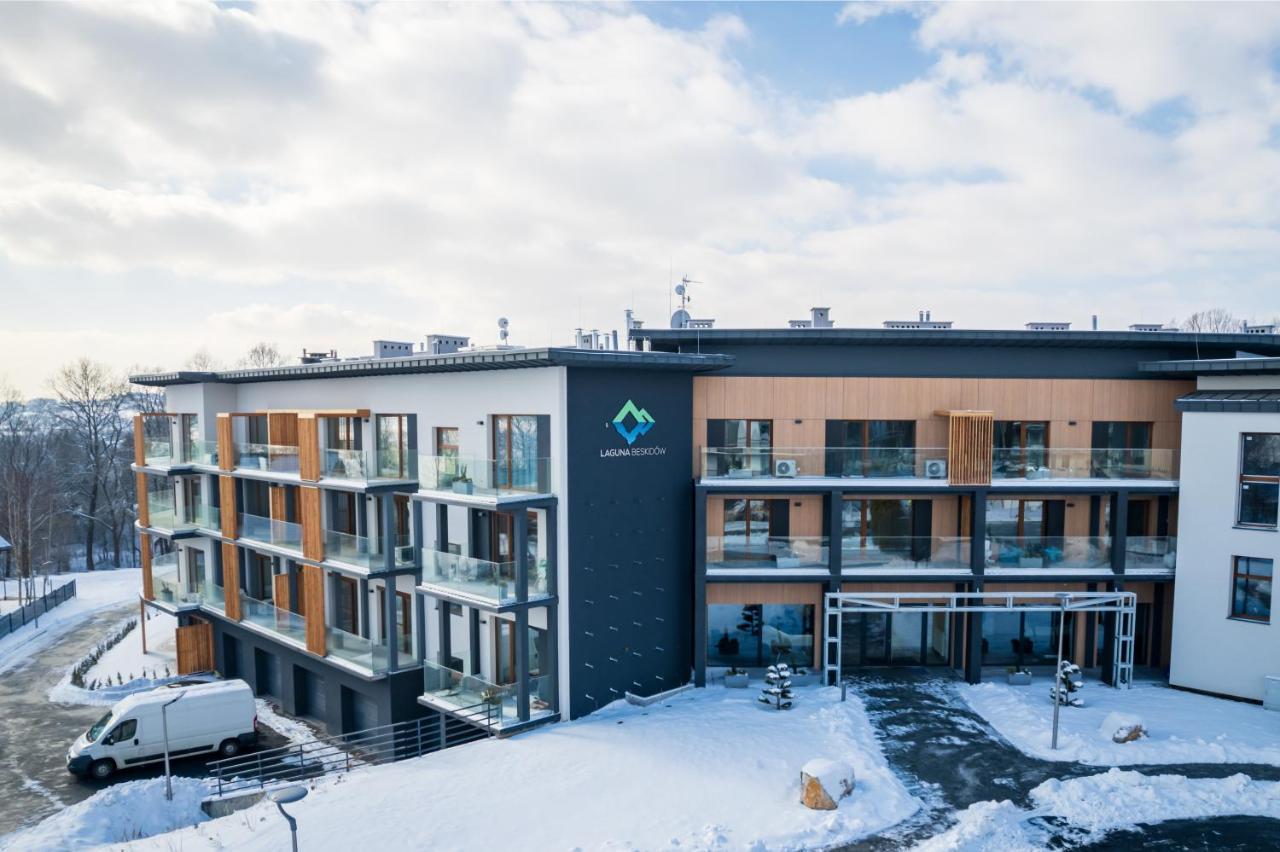 Apartment Premium 28 Laguna Beskidow Nad Jeziorem Zywieckim - Dream *