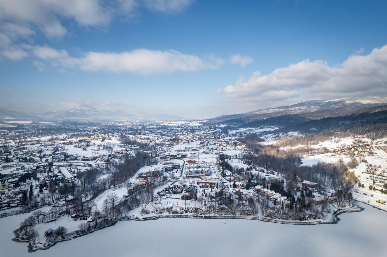 Premium 28 Laguna Beskidow Nad Jeziorem Zywieckim - Dream Zarzecze (Silesia)