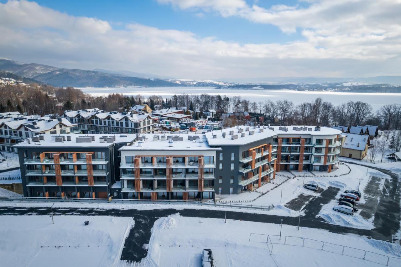 Apartment Premium 28 Laguna Beskidow Nad Jeziorem Zywieckim - Dream Zarzecze (Silesia)