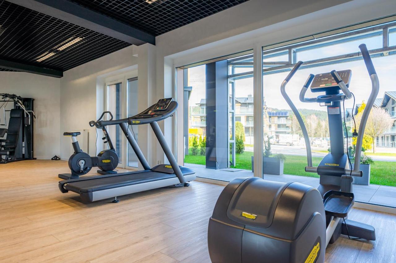 Premium 28 Laguna Beskidow Nad Jeziorem Zywieckim - Dream Apartment Zarzecze (Silesia)