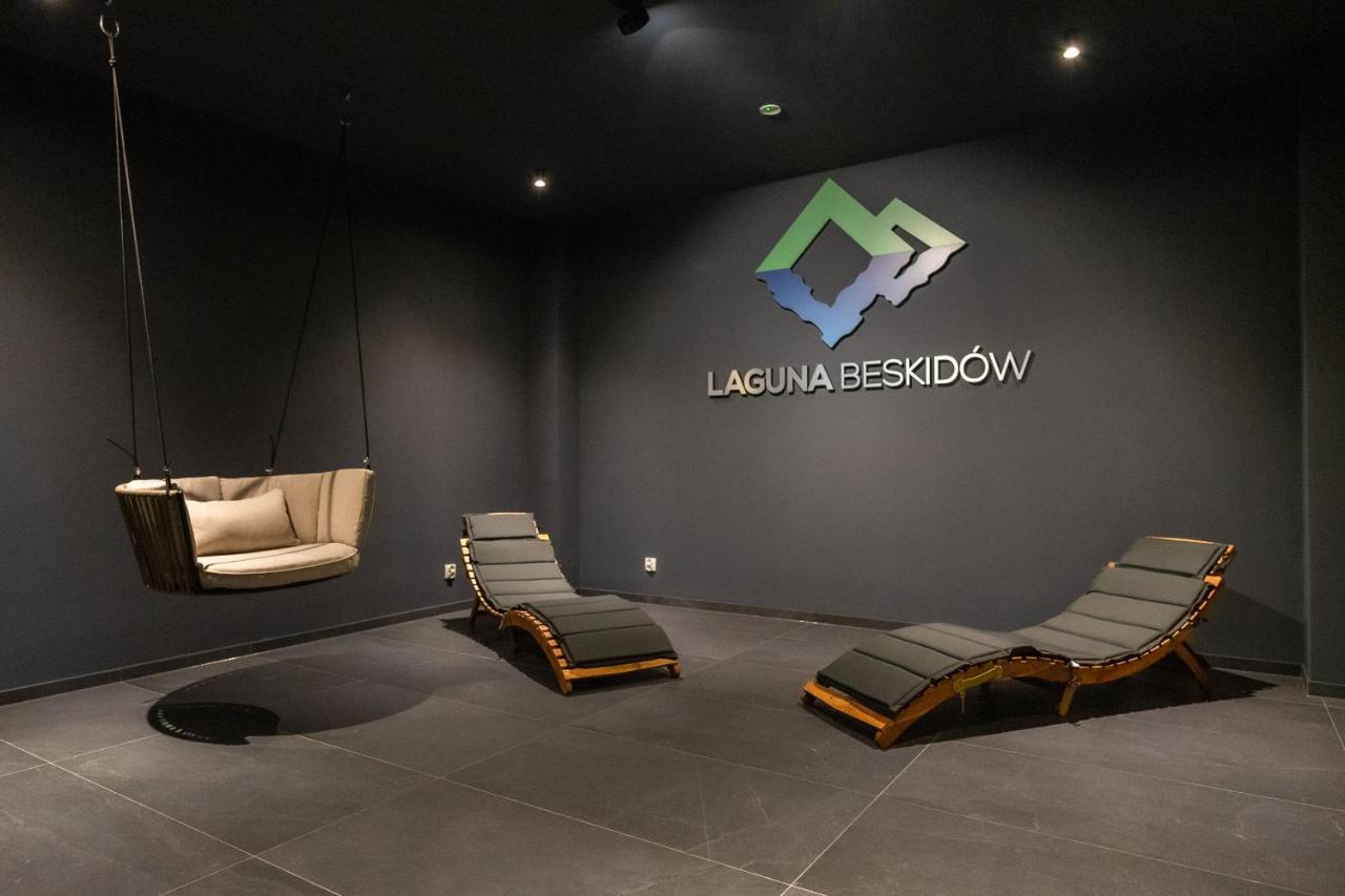 Apartment Premium 28 Laguna Beskidow Nad Jeziorem Zywieckim - Dream