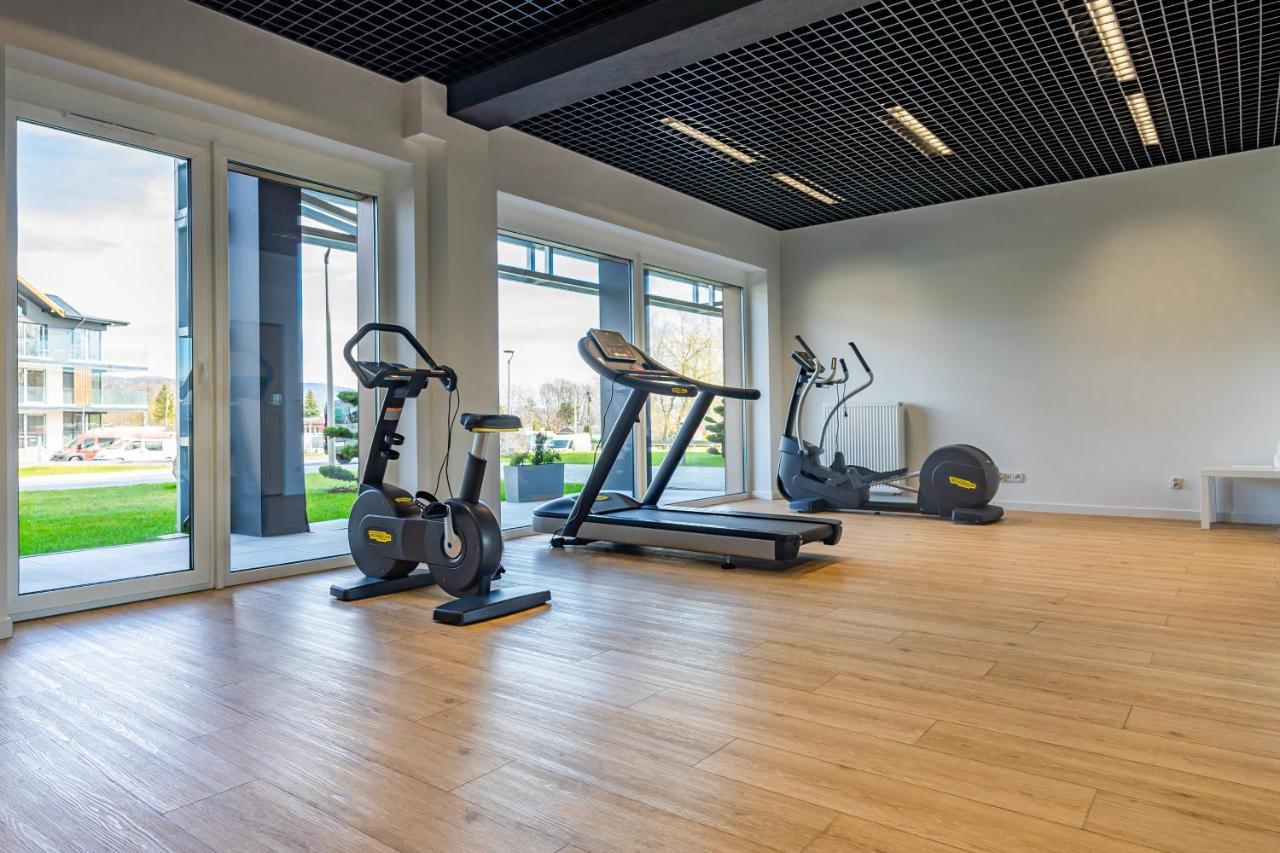 Premium 28 Laguna Beskidow Nad Jeziorem Zywieckim - Dream Apartment