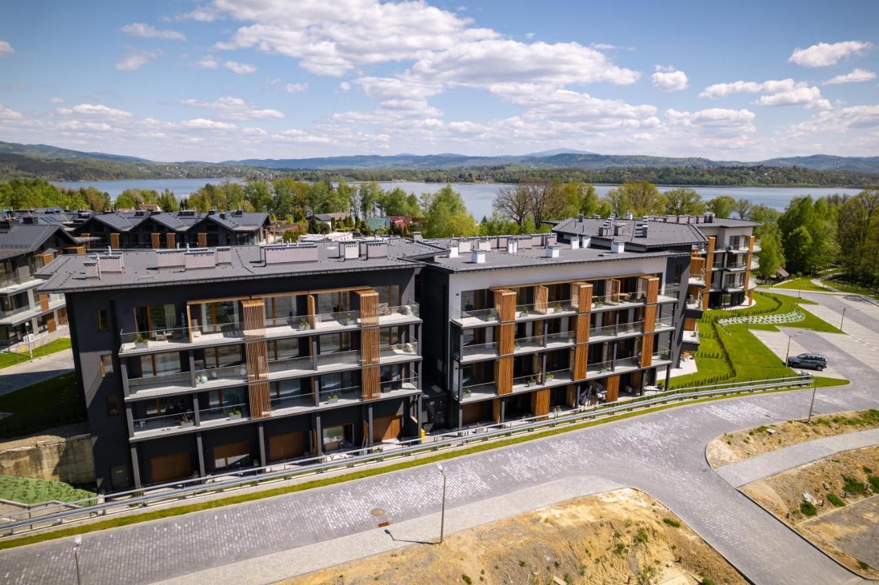 Premium 28 Laguna Beskidow Nad Jeziorem Zywieckim - Dream