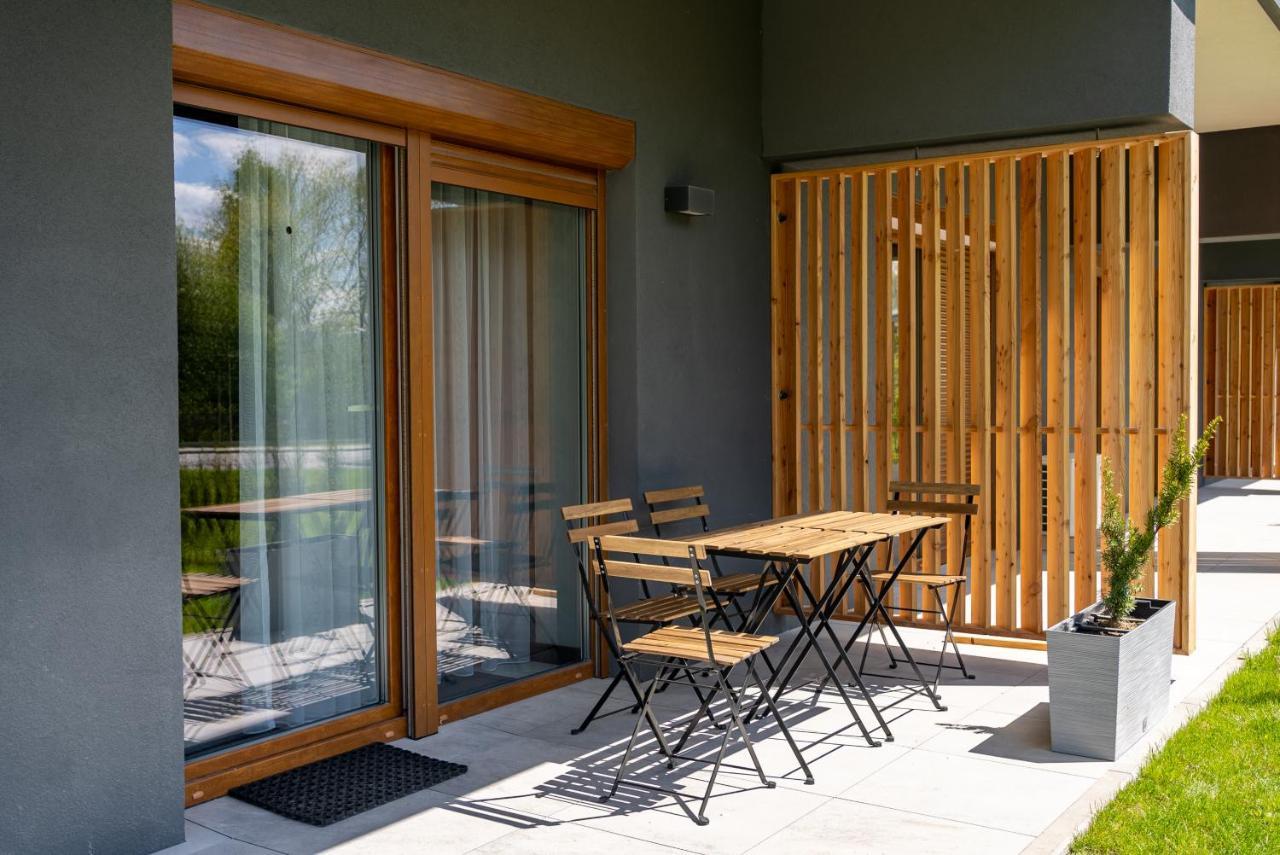 Premium 28 Laguna Beskidow Nad Jeziorem Zywieckim - Dream * Zarzecze (Silesia)