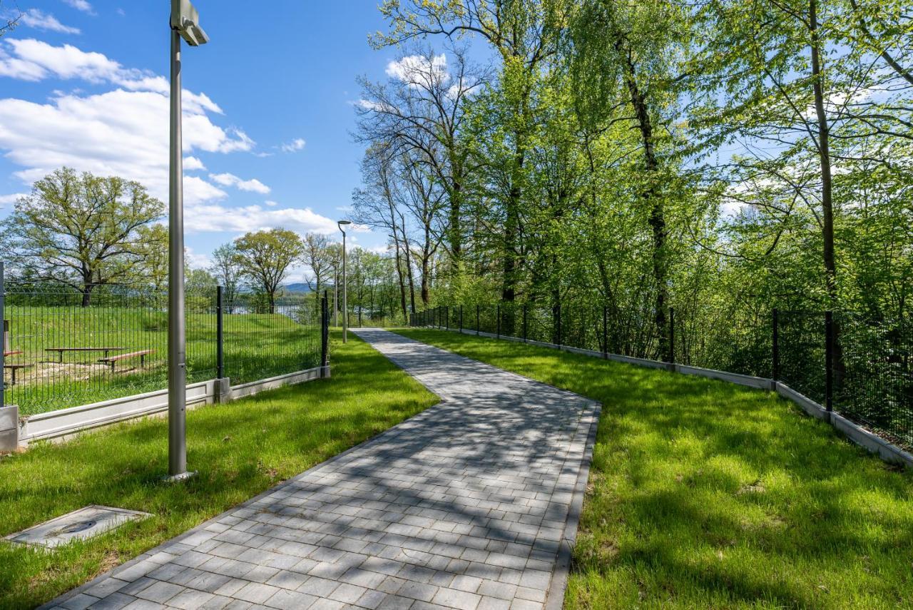Premium 28 Laguna Beskidow Nad Jeziorem Zywieckim - Dream Apartment *
