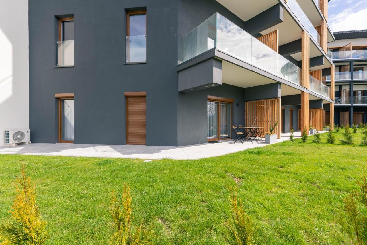 Premium 28 Laguna Beskidow Nad Jeziorem Zywieckim - Dream Zarzecze (Silesia)