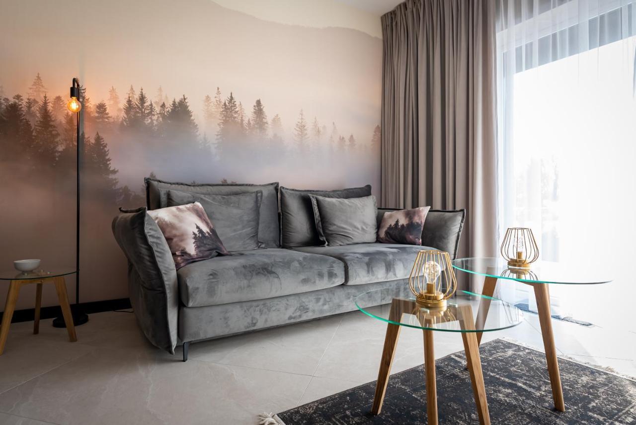 Apartment Premium 28 Laguna Beskidow Nad Jeziorem Zywieckim - Dream *