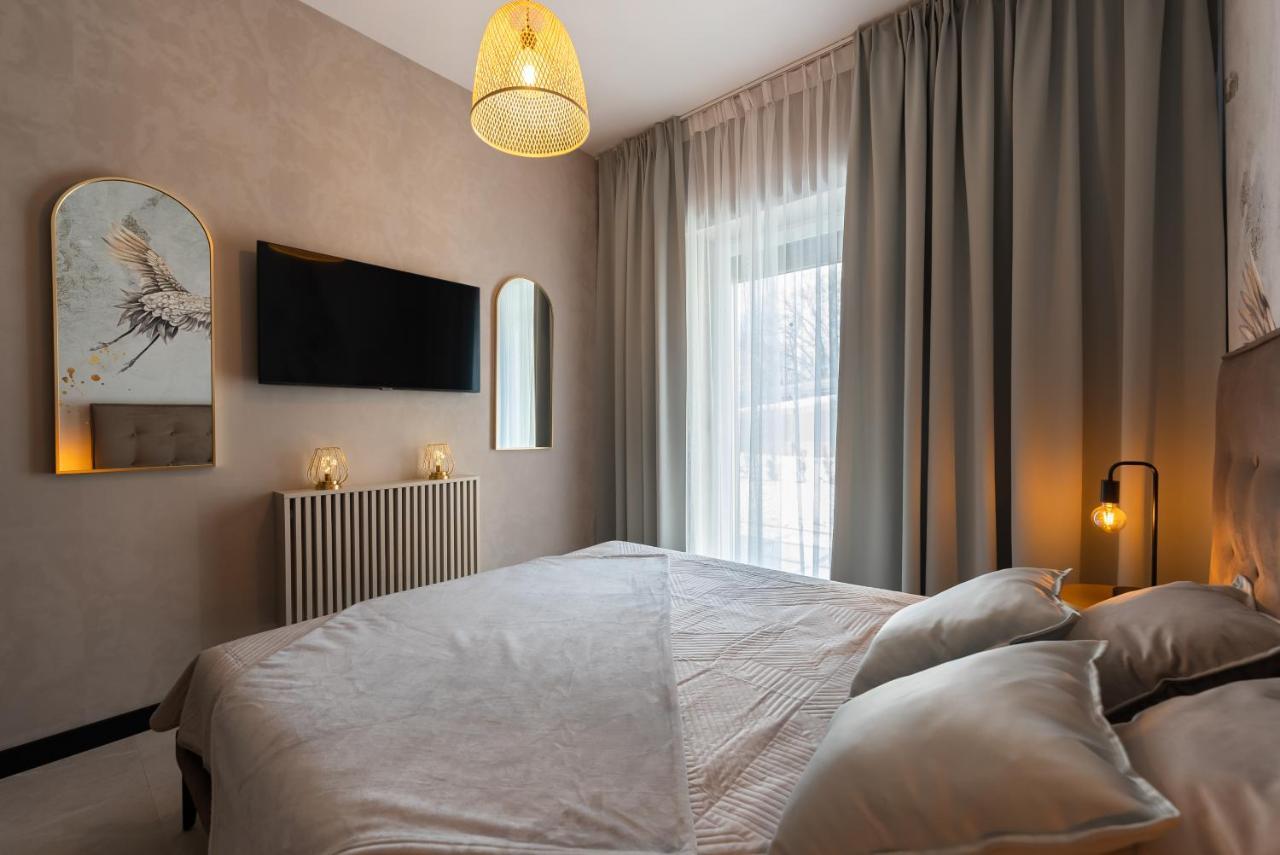 Premium 28 Laguna Beskidow Nad Jeziorem Zywieckim - Dream * Zarzecze (Silesia)