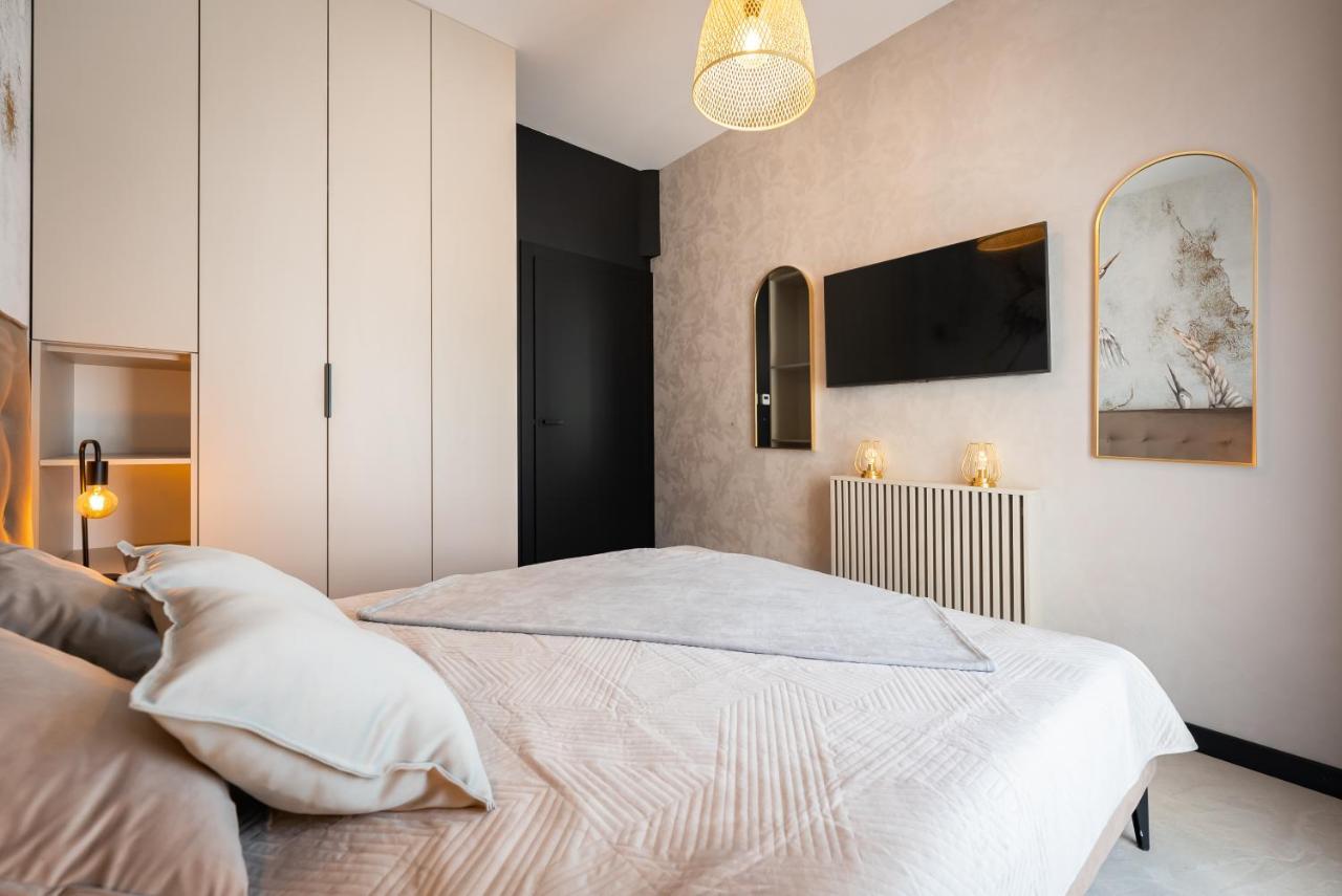 Apartment Premium 28 Laguna Beskidow Nad Jeziorem Zywieckim - Dream *
